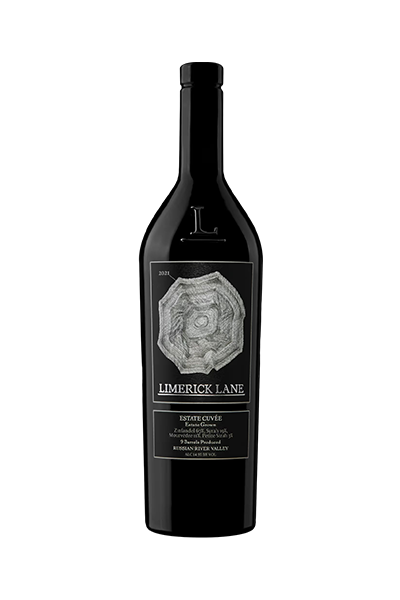 Limerick Lane Cellars | Estate Cuvee | Russian River Valley, California | 2020