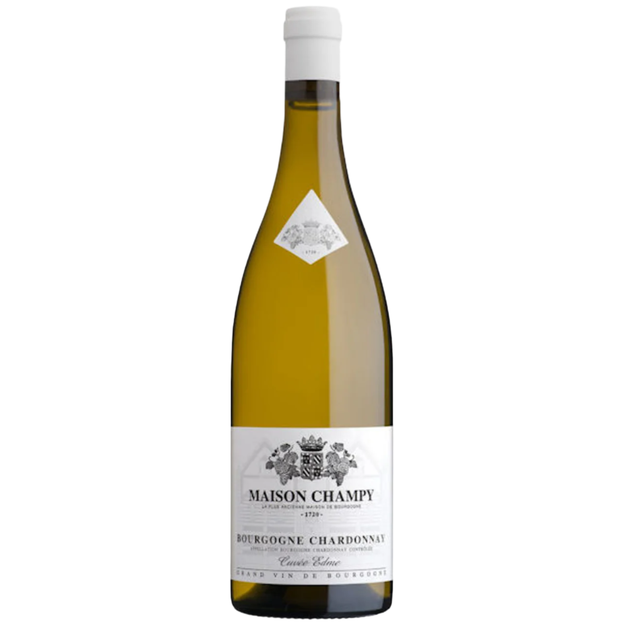 Maison Champy | Bourgogne Chardonnay 'Cuvee Edme' | Burgundy, FR | 2022