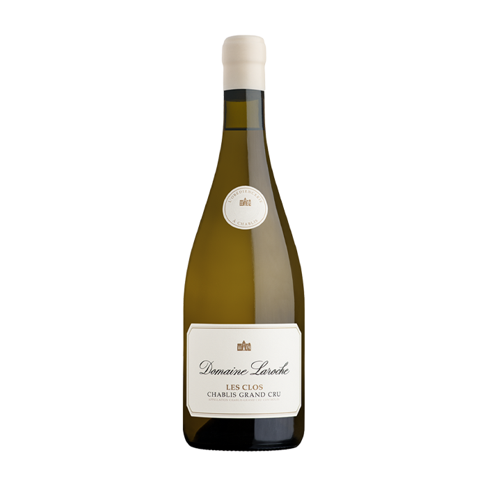 Laroche | Chablis "Les Clos" | Burgundy, France | 2023