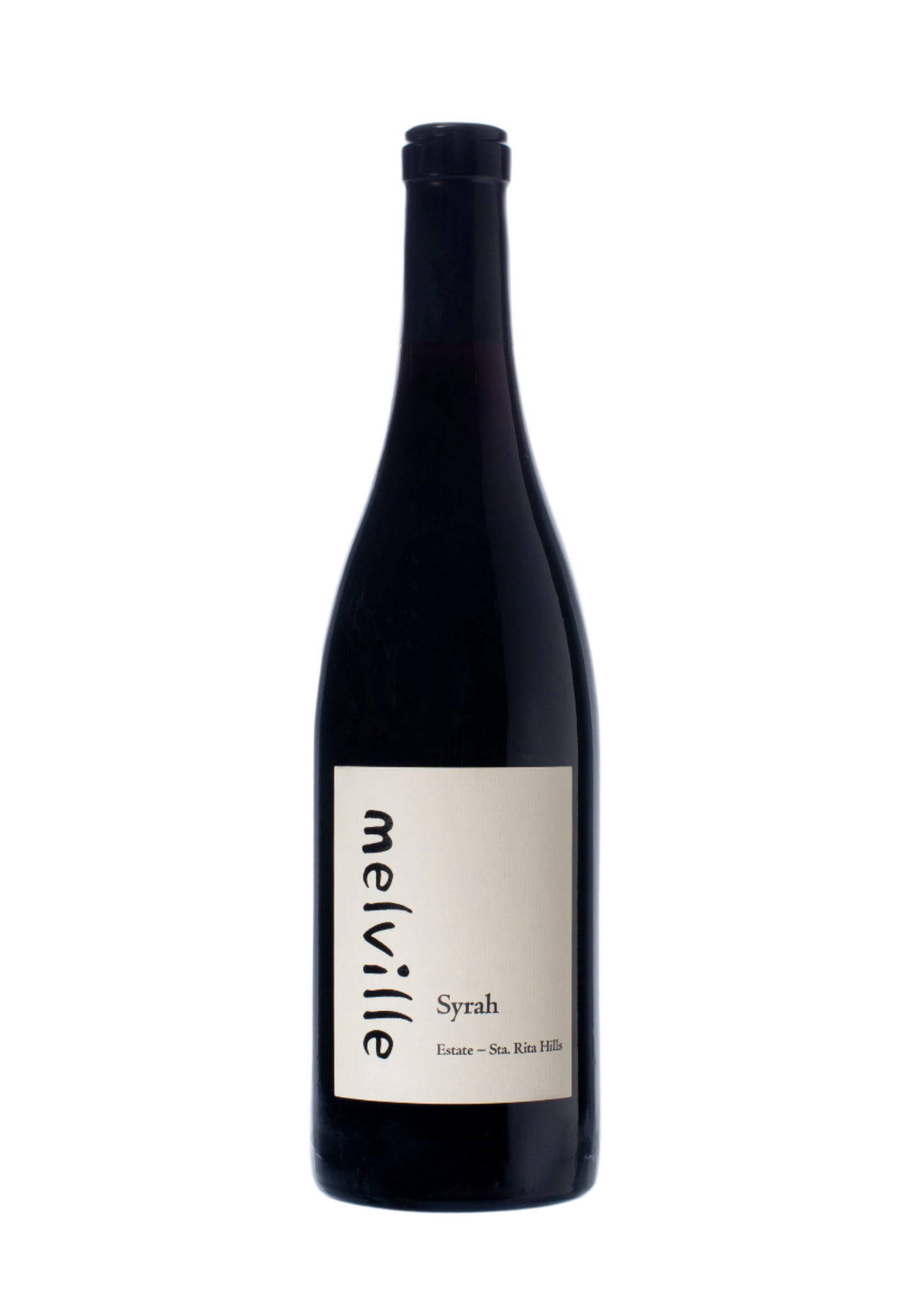 Melville | Estate Syrah| Sta. Rita Hills, CA | 2021