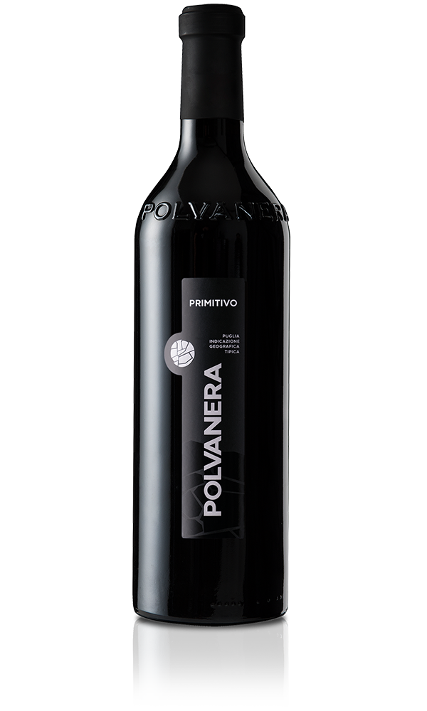Polvanera | Primitivo | Puglia, Italy | 2023