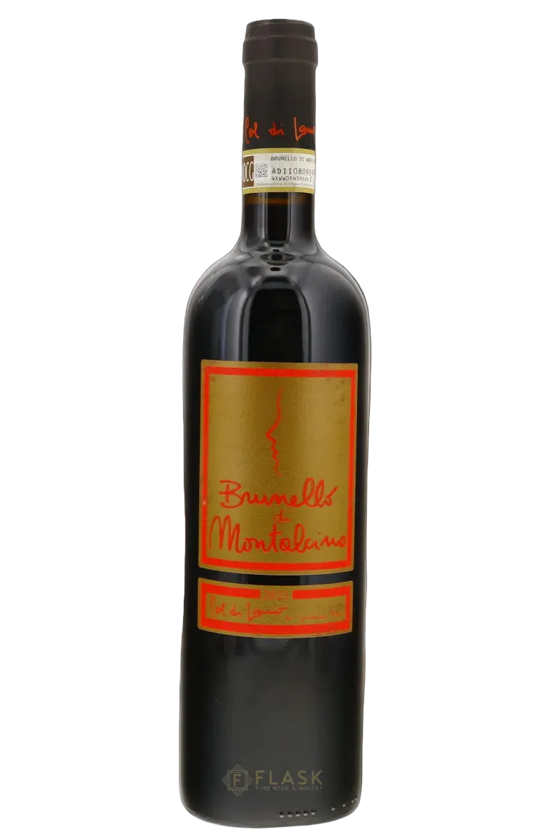 Col di Lamo | Brunello di Montalcino Riserva | Tuscany, Italy | 2019