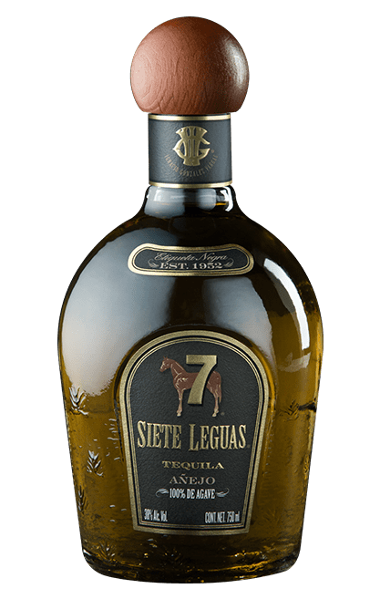 Siete Leguas | Tequila Anejo