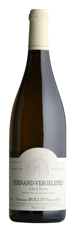 Domaine Rollin Père & Fils - Red & White Burgundy