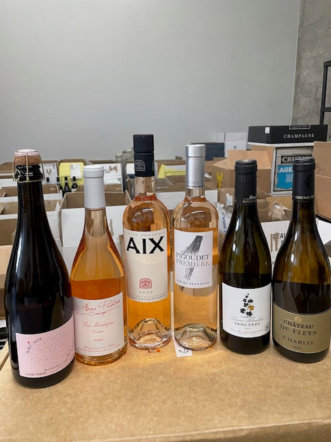 Summer Selection
