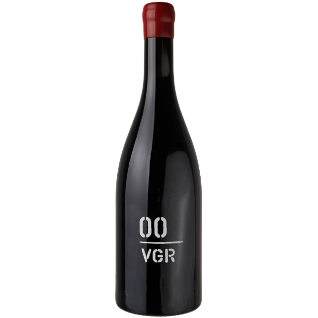00 Wines | VGR Pinot Noir | Willamette Valley, OR | 2021