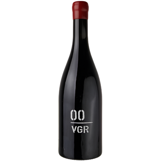 00 Wines | VGR Pinot Noir | Willamette Valley, OR | 2021
