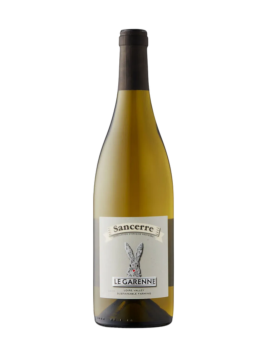 La Garenne | Sancerre Sauvignon Blanc | Sancerre, France | 2024