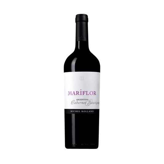 Mariflor | Cabernet Sauvignon | Mendoza, Argentina | 2020