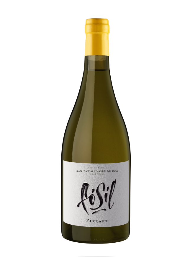 Zuccardi |Chardonnay Fosil | Mendoza, Argentina | 2023