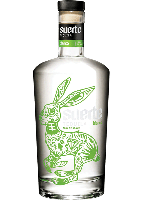 Suerte | Tequila Blanco