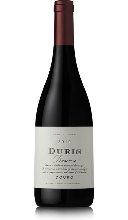 Quinta da Calcada | Duris Reserva Blend | Duro Valley, Portugal | 2021