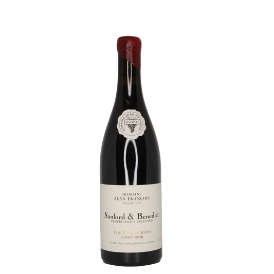 Domaine Jean Francois | Sanford & Benedict Pinot Noir | Sta. Rita Hills, CA | 2020