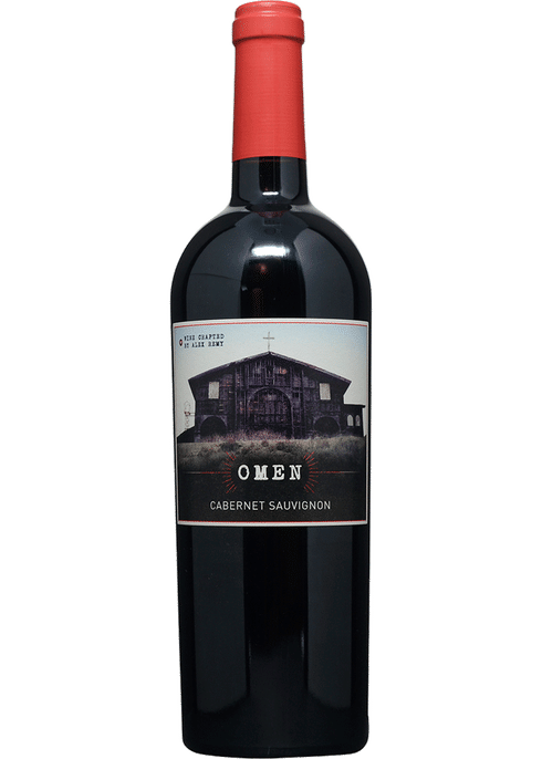 Omen | Cabernet Sauvignon | California | 2021