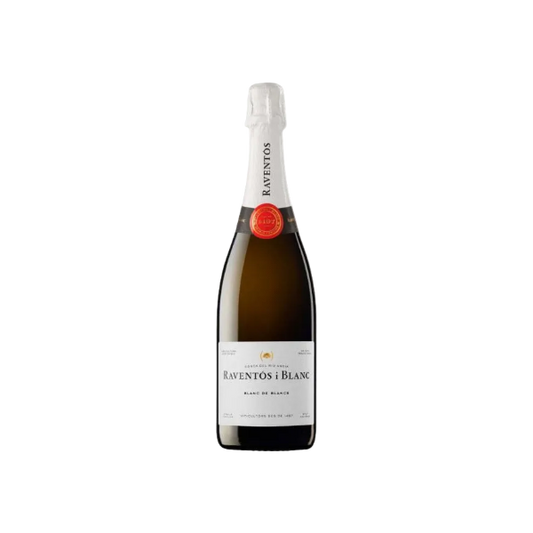 Raventos i Blanc | Blanc De Blanc | Spain | 2024