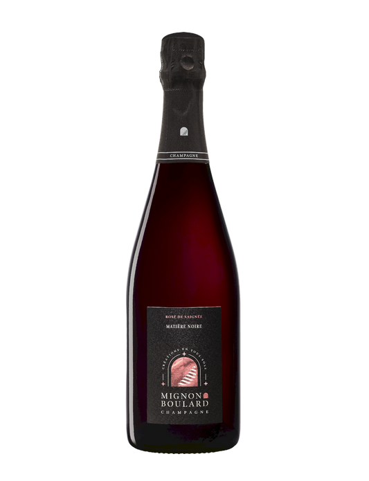 Mignon Boulard | En Lieu Sur Special Cuvee | Champagne, France | NV