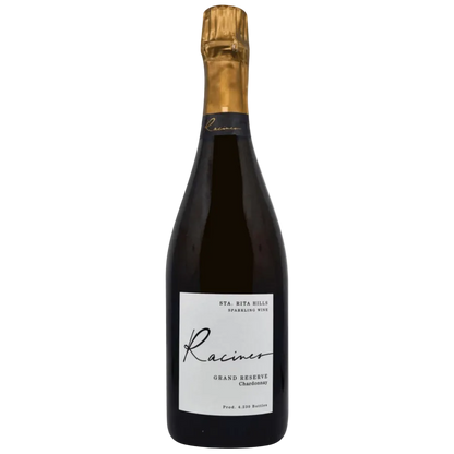 Racines | Sparkling Grand Reserve  | Sta. Rita Hills, CA | NV