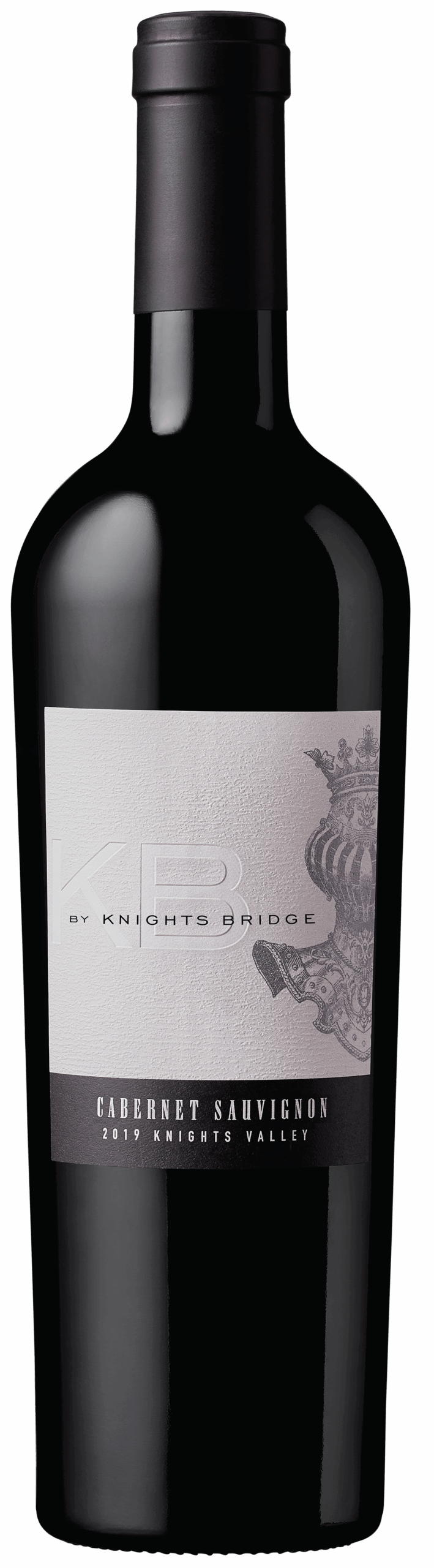 Knights Bridge | KB Cabernet Sauvignon | Knights Valley, CA | 2019