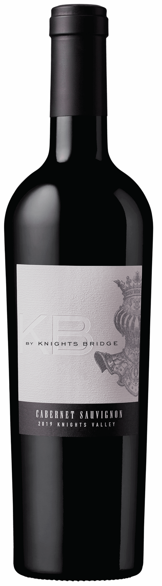 Knights Bridge | KB Cabernet Sauvignon | Knights Valley, CA | 2019