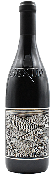Saxum Vineyards | G2 Rhone Blend | Paso Robles, CA | 2023