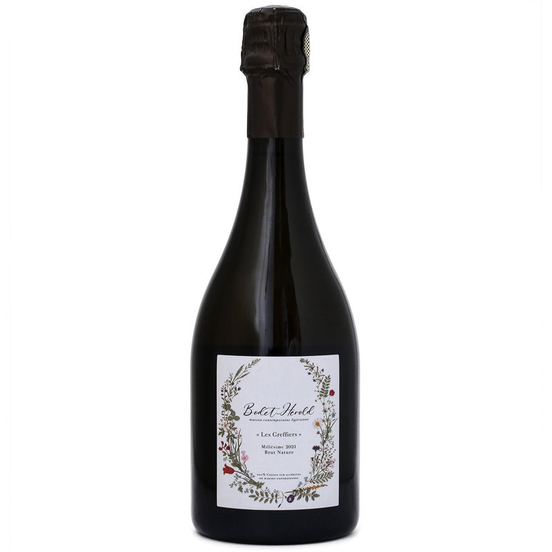 Etienne Bodet & Maison Bodet-Hérold | Les Greffiers | Loire, France | NV