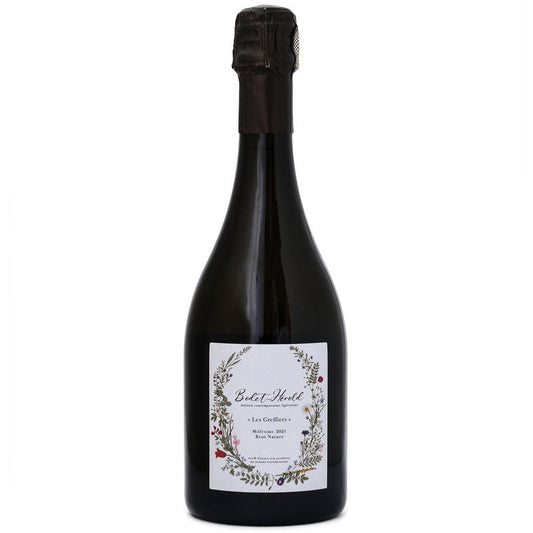 Etienne Bodet & Maison Bodet-Hérold | Les Greffiers | Loire, France | NV