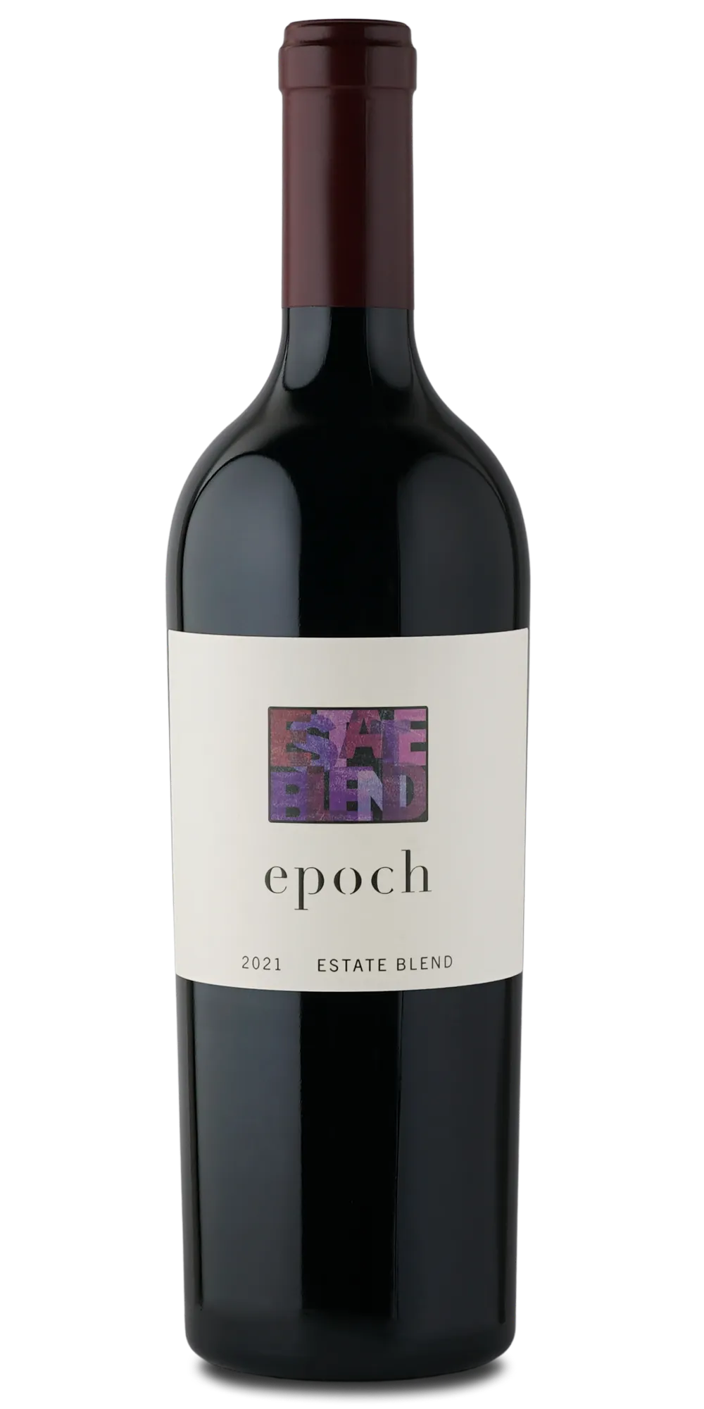 Epoch | Estate Blend | Paso Robles, CA |