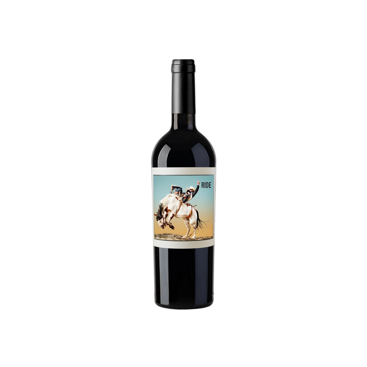 Ride & Ridden | Cabernet Sauvignon | Paso Robles, California | 2023