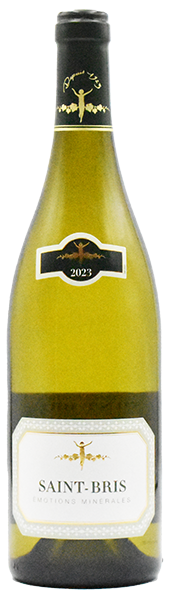 La Chablisienne | Sauvignon Blanc Saint-Bris | Burgundy, France | 2023