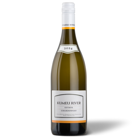 Kumeu River | Estate Chardonnay | Kumeu, New Zealand | 2024