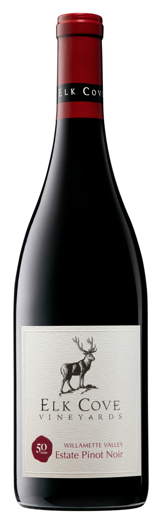 Elk Cove | Pinot Noir | Willamette Valley | 2023 | 375 ML