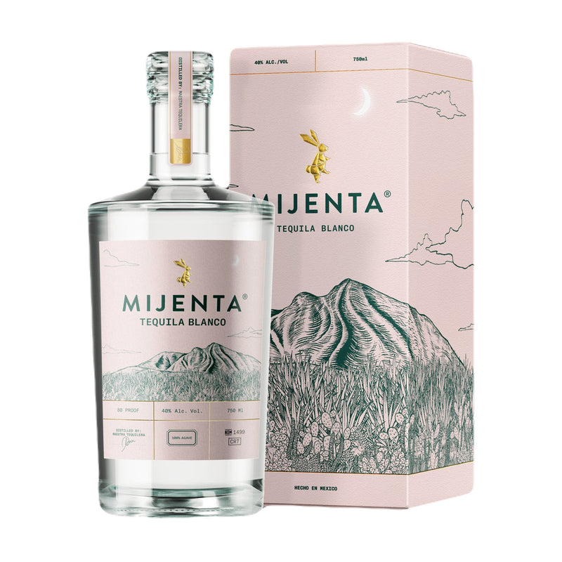 Mijenta | Tequila Blanco