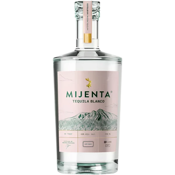 Mijenta | Tequila Blanco