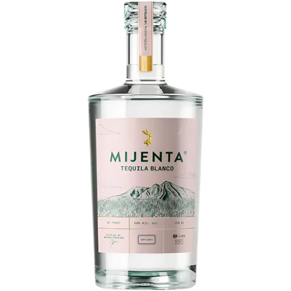 Mijenta | Tequila Blanco