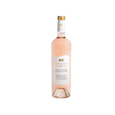 Domaines Sumeire | Sainte-Victoire AOP Cru Rosé | Côtes de Provence | 2025