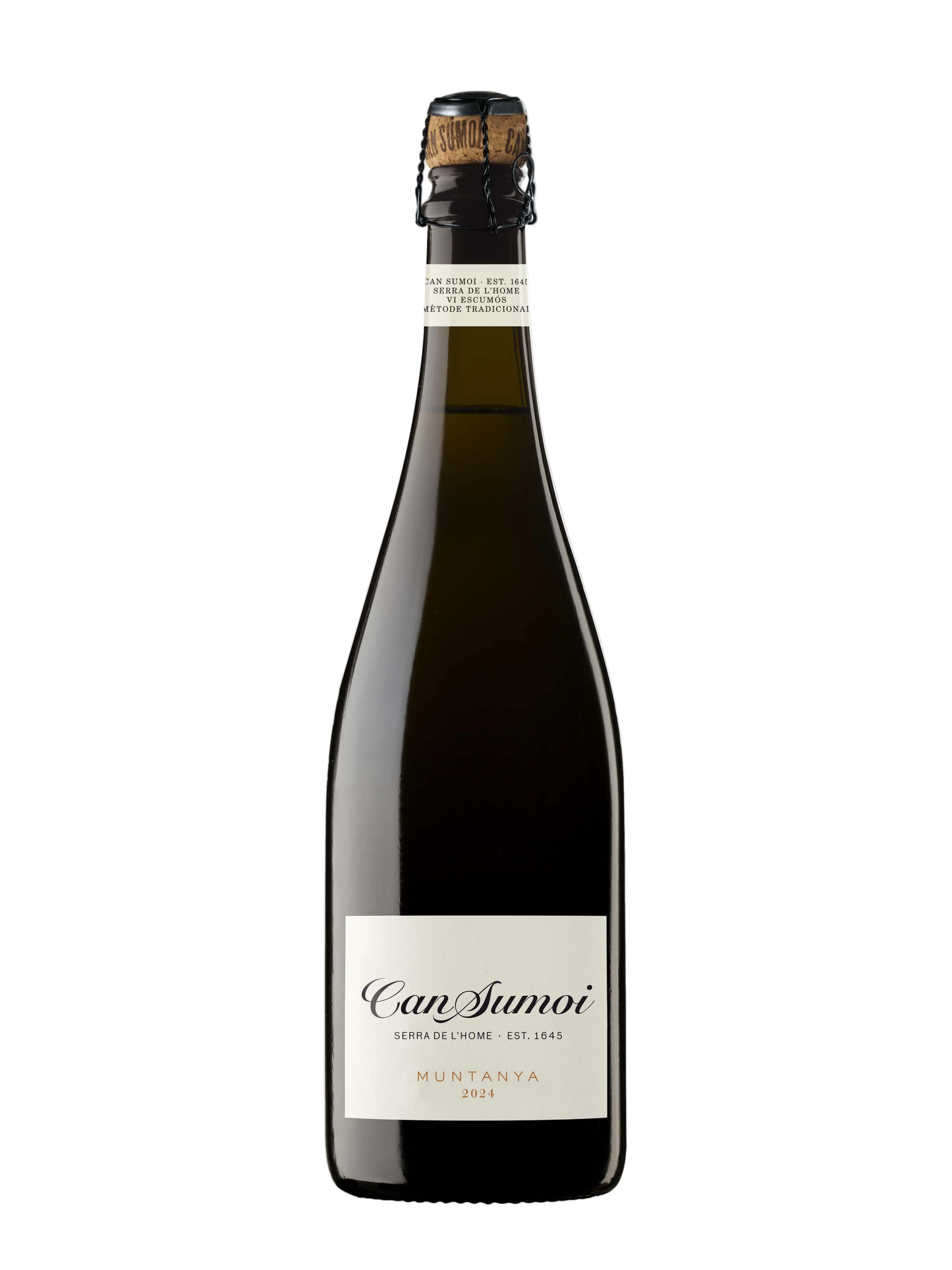 Can Sumoi | Muntanya | Penedès, Spain | NV