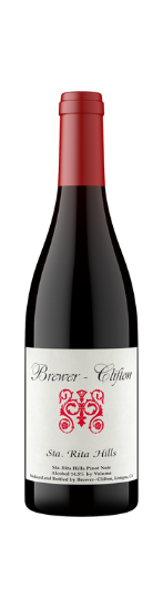 Brewer-Clifton | Pinot Noir | Sta. Rita Hills, California | 2023
