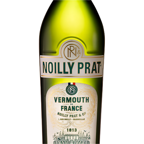 Noilly Prat | Extra Dry Vermouth | France | 375ml