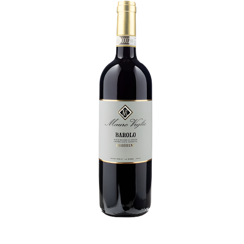 Mauro Veglio | Barolo DOCG Arborina | Piedmont, Italy | 2020