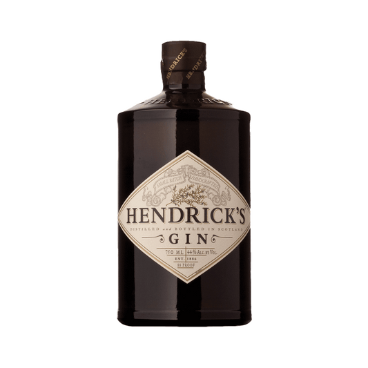 Henricks | Gin | Scotland