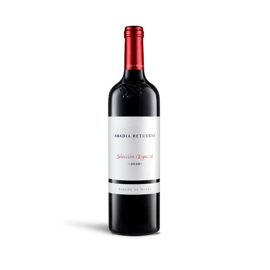 Abadia Retuerta | Selección Especial | Red Blend | Douro Valley, Spain | 2020