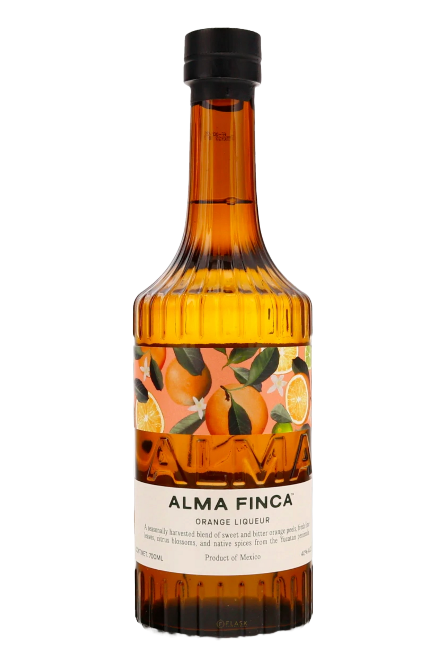 Alma Finca | Orange Liqueur | Mexico