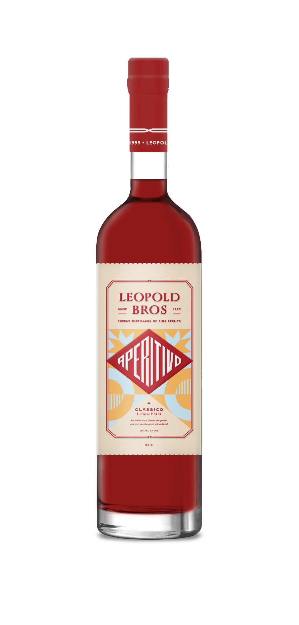 Leopold Bros | Aperitivo Classico | USA