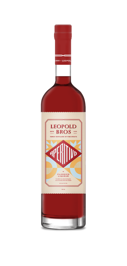 Leopold Bros | Aperitivo Classico | USA