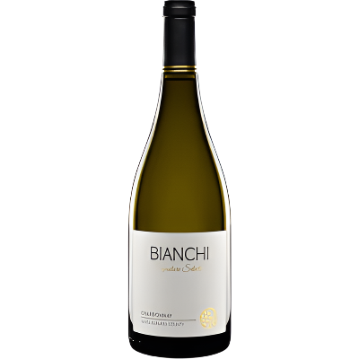 Bianchi | Chardonnay | Santa Barbara, CA | 2023