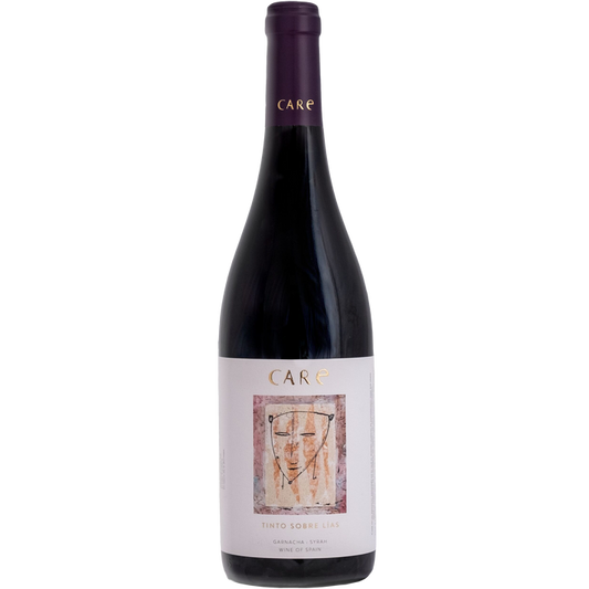 CARE | Garnacha & Syrah | Spain | 2023