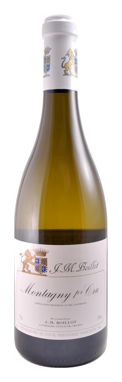 Domaine Jean Marc Boillot |Montagny 1er Cru | Burgundy, France | 2023