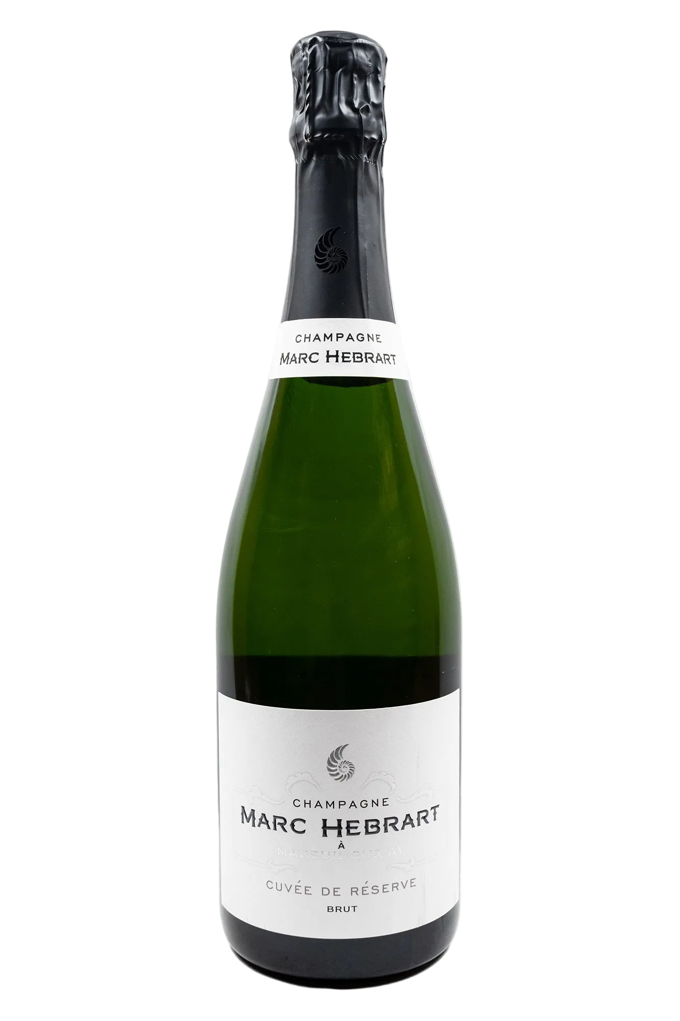 Marc Hébrart | Cuvée de Réserve' Brut | Champagne, France | NV