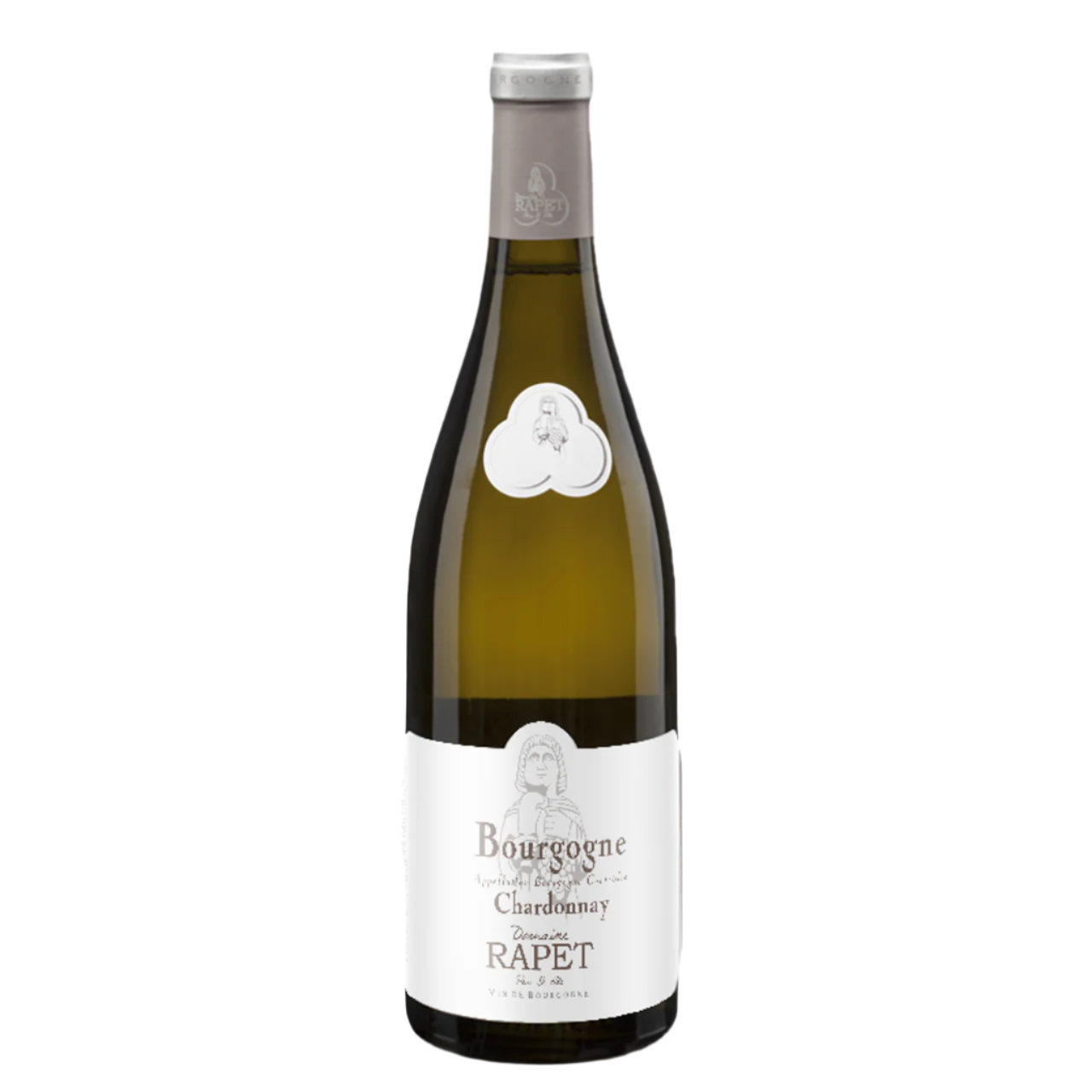 Domaine Rapet | Bourgogne Blanc Chardonnay | Burgundy, France | 2022