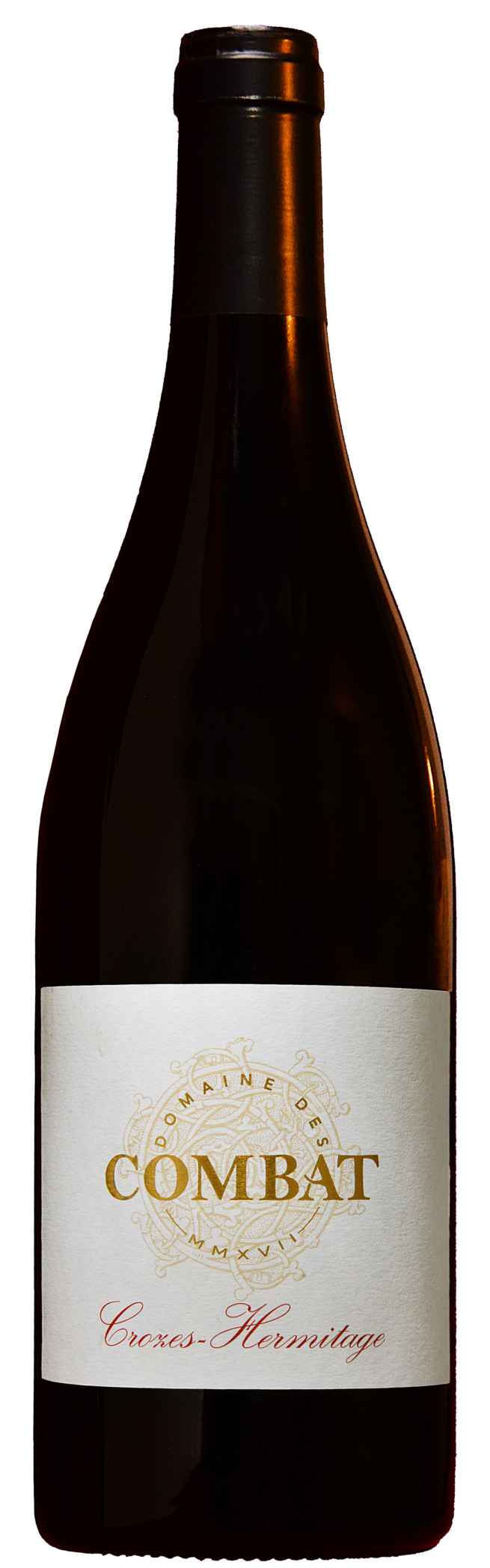 Domaine des Combat | Syrah | Crozes-Hermitage, France |  2021
